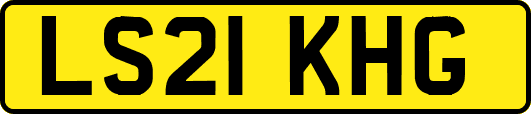 LS21KHG