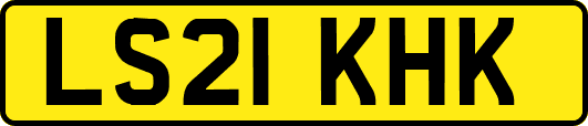 LS21KHK