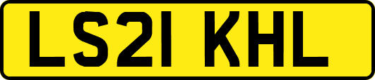 LS21KHL