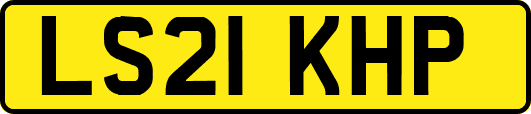 LS21KHP