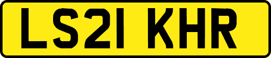 LS21KHR