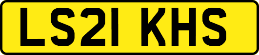 LS21KHS
