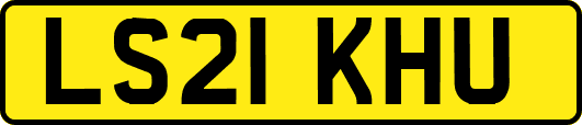 LS21KHU