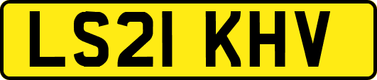 LS21KHV