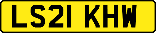 LS21KHW