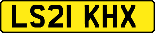 LS21KHX