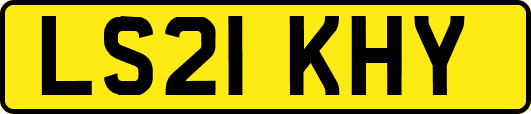 LS21KHY