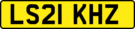 LS21KHZ