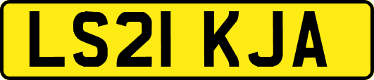LS21KJA