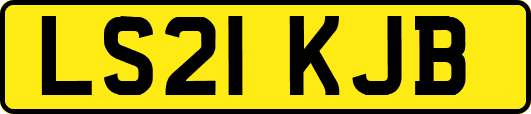 LS21KJB