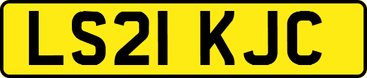 LS21KJC