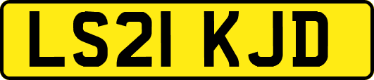 LS21KJD