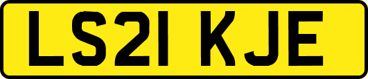 LS21KJE