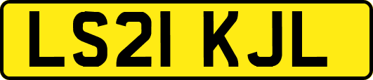 LS21KJL