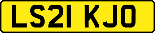 LS21KJO