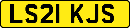 LS21KJS