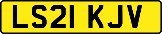 LS21KJV