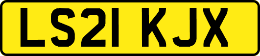LS21KJX