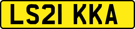 LS21KKA