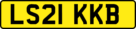 LS21KKB