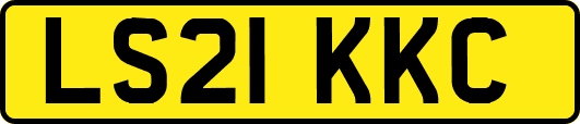 LS21KKC