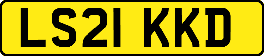 LS21KKD