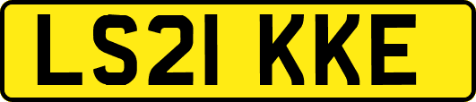 LS21KKE
