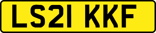 LS21KKF