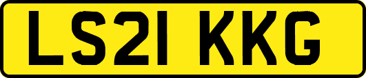 LS21KKG