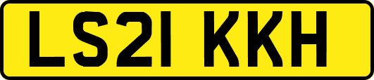 LS21KKH