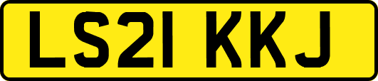 LS21KKJ