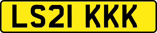 LS21KKK