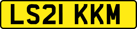 LS21KKM