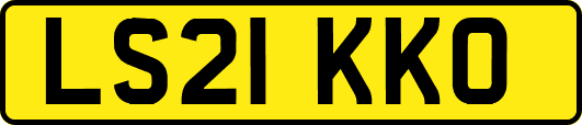 LS21KKO