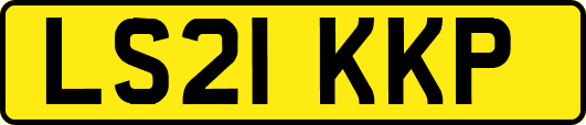 LS21KKP