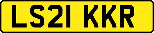 LS21KKR