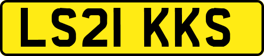 LS21KKS