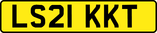 LS21KKT