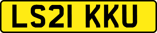LS21KKU