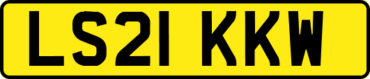 LS21KKW