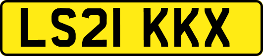 LS21KKX