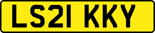 LS21KKY
