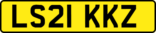 LS21KKZ