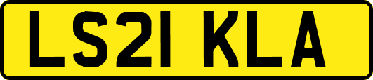 LS21KLA