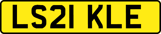LS21KLE