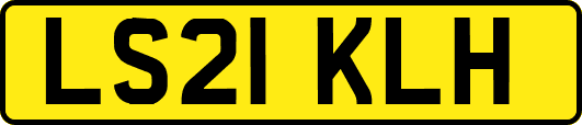 LS21KLH