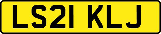 LS21KLJ