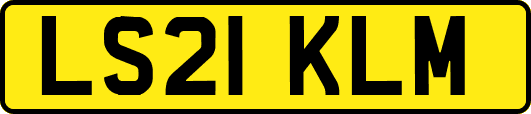 LS21KLM