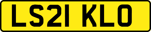 LS21KLO