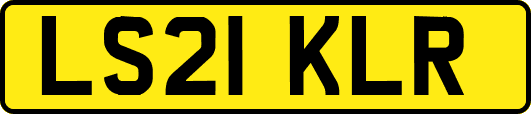 LS21KLR